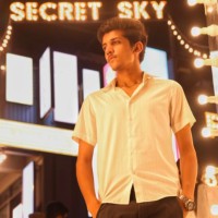 Usman K.
