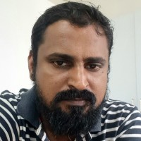 Anand Babu K