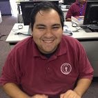 Miguel Benavides