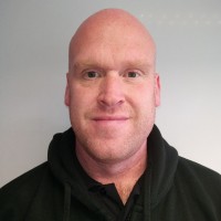 Dean Rees MCMI - UK Veteran