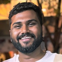 Aneesh Varghese