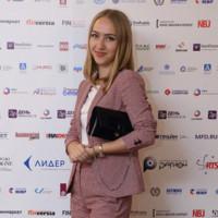 Oksana Nagornaya