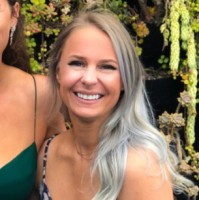 Molly O'Keefe