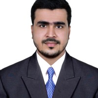 Syed Abrar