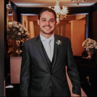 Gustavo Henrique Oliveira