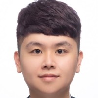 游智翔