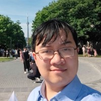 Eric Cen