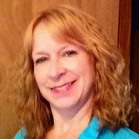 Sharon O'Connell