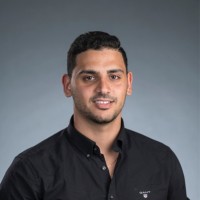 Rashid Areikat