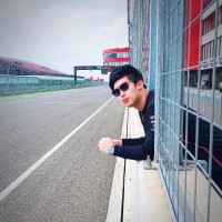 Roger Huang