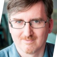 Colin O'Neill