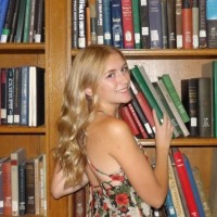 Mackenzie Pearson