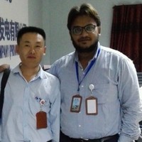 Zubair Uddin