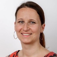 Klára Košnářová