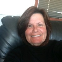 Patti Forsyth
