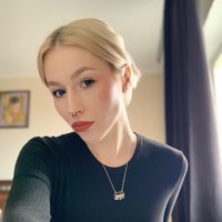 Yulia Kostryukova