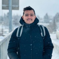 Vedant Patel