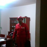 Alfonso Alvarado Silva