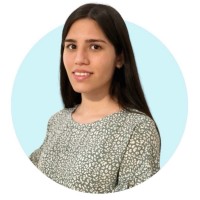 Daniela Vadillo Chávez