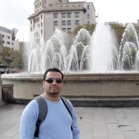 Tarek Khairy