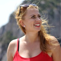 Lucie Přibylová