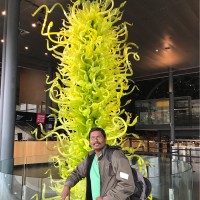 Sandeep Belur