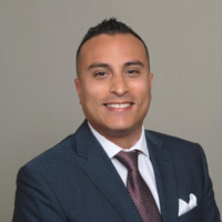Roy Cabrera