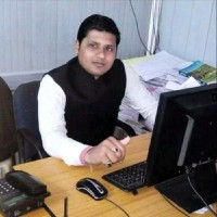 Mr. ROHIT KUMAR UPADHYAY