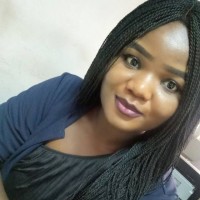 Hannah Adeyanju