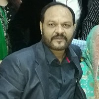 Nadeem Ahmed
