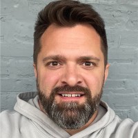 Aaron Mayerle