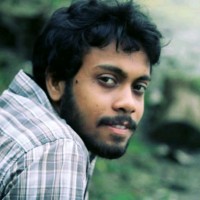 Abhishek Majhi