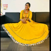 Pavithra K