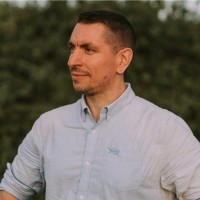 Olivier Delforge