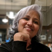 Chhaya Mathews