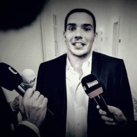 Gabriel Zamrazil