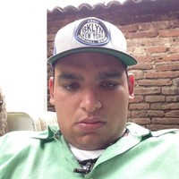 Eric Martín Capetillo Fregoso
