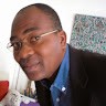 Peter Sassou DOGBE