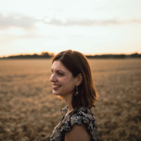 Nathalie Billonnet - Van Den Daelen