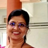 Dr. Santoshi Pote
