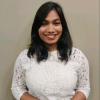 Maansi Sharan