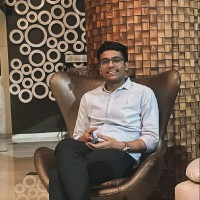 Rishabh Baid