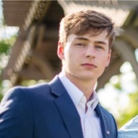 Ethan Stuart