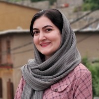 Samira Najafi