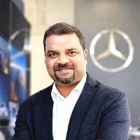 Dharmender Kumar