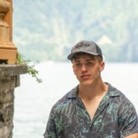 Cade Collins