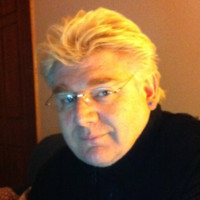 Jeff Ford