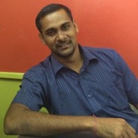 Avikesh Kumar