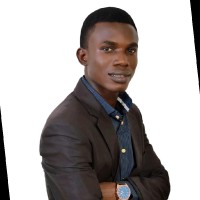 Ebenezer Iribom