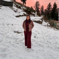 Riya Mehta
